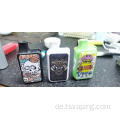 Erdbeergeschmack Einweg -Vape 5000 Puffs Mesh Spule